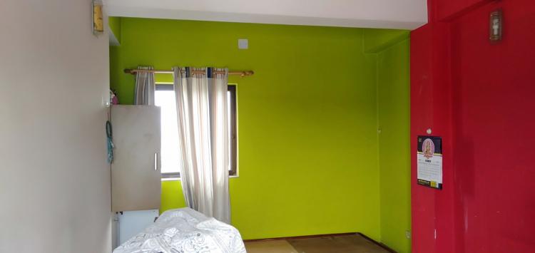 sanepa flat rent 4