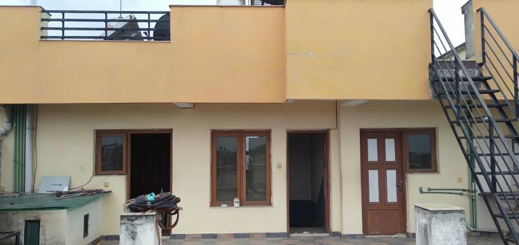 sanepa flat rent 8