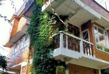 sanepa rambikram pandey flat next 2