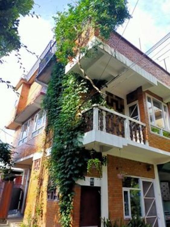 sanepa rambikram pandey flat next 2