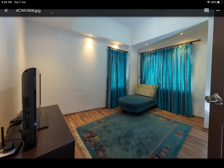 Apartment for rent in Panipokhari 4