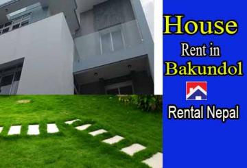 Bankundol Hosue for Rent