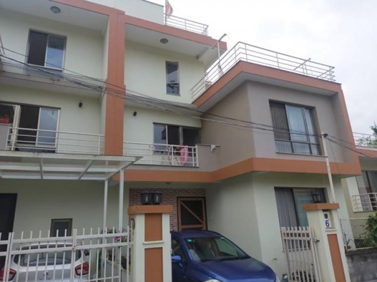 Bhaisepati house for rent 1