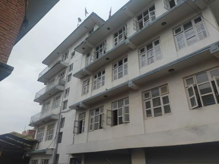 Commercial House for Rent in Chapagau, Chowk, Lalitpur