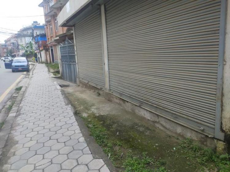 Commercial House for Rent in Chapagau, Chowk, Lalitpur 1