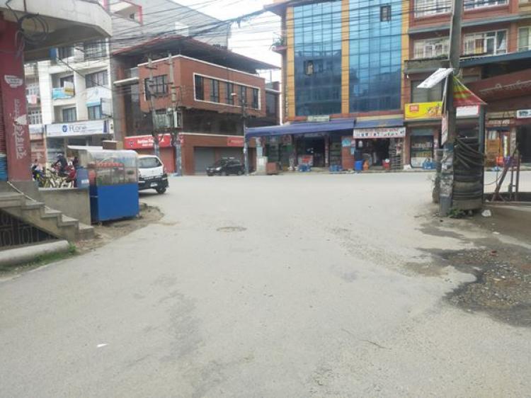 Commercial House for Rent in Chapagau, Chowk, Lalitpur 2