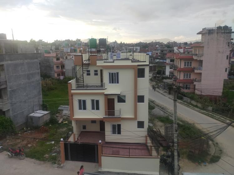 House for Sale in Dhapakhel 17