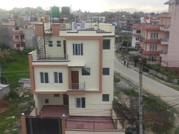 House for Sale in Dhapakhel 18