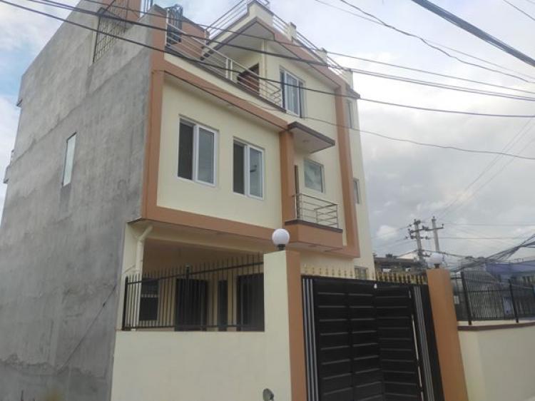 House for Sale in Dhapakhel 2