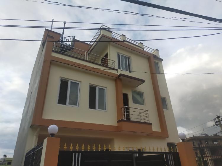 House for Sale in Dhapakhel 20