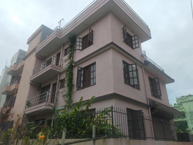 House for Sale in Dhapakhel 4