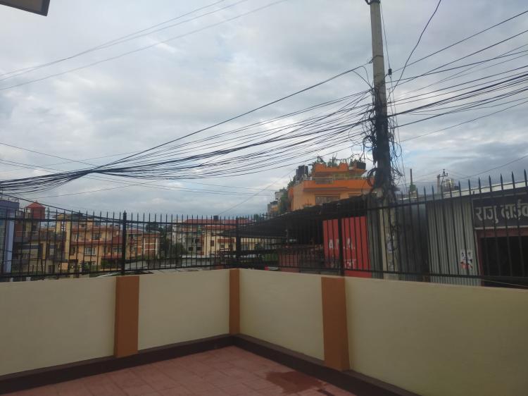 House for Sale in Dhapakhel 5