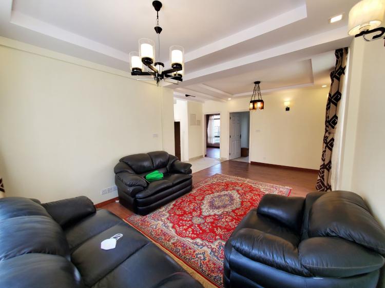 House for rent in Hattban 12