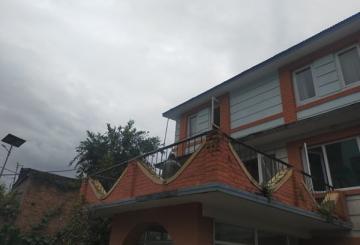 House for rent in Lagankhel 1