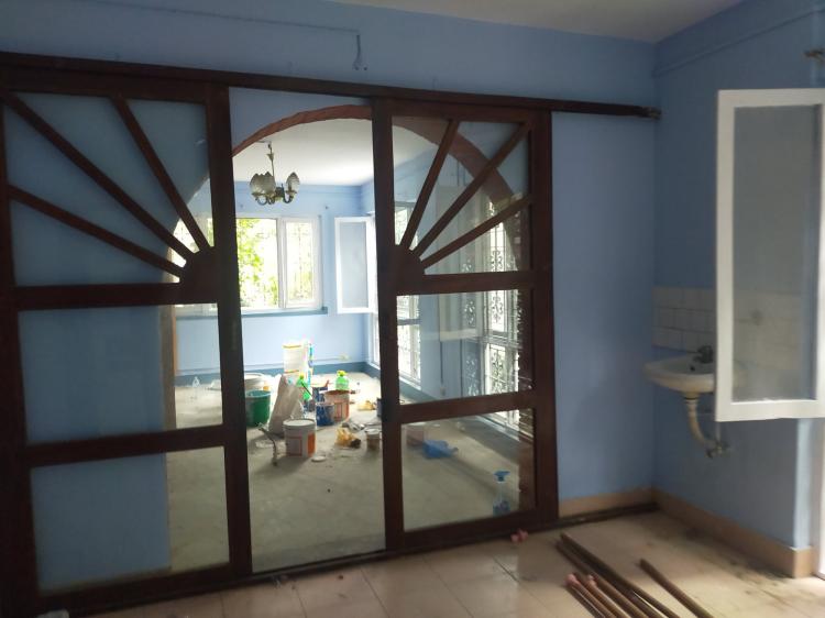 House for rent in Lagankhel 12