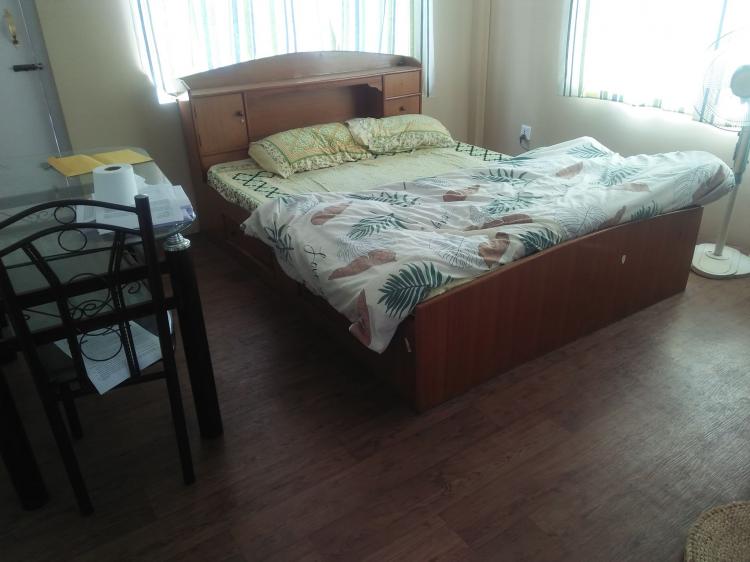 Jhamsikel flat for rent 12