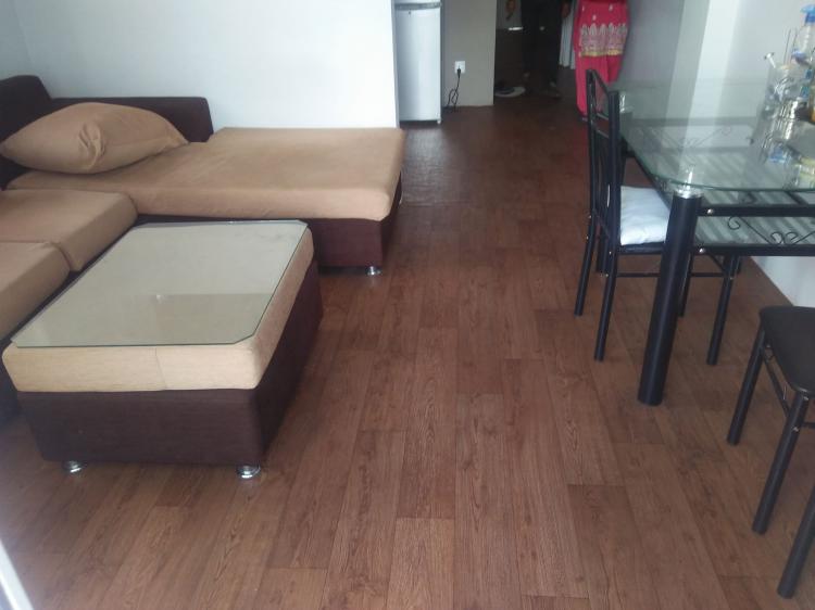 Jhamsikel flat for rent 14