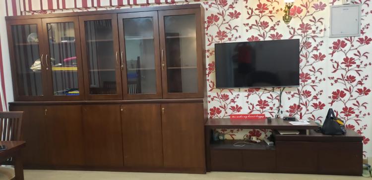 apartment for rent in Nakhu Sunrise 13