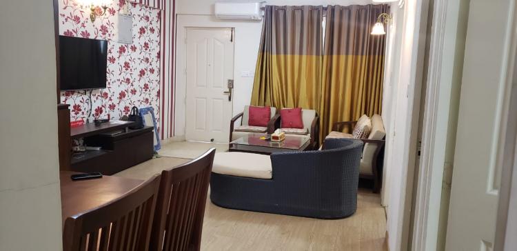 apartment for rent in Nakhu Sunrise 17