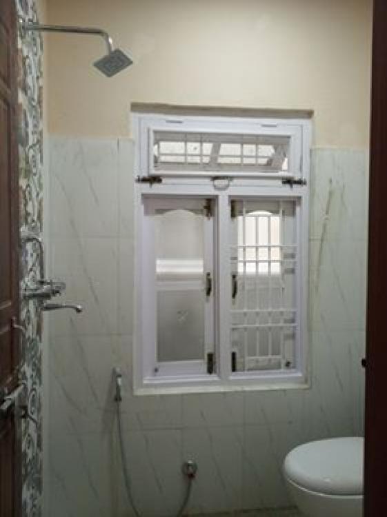 attach bathroom