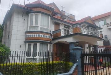 house for rent in Mamdawan 14