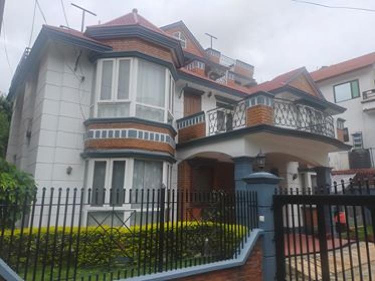 house for rent in Mamdawan 14