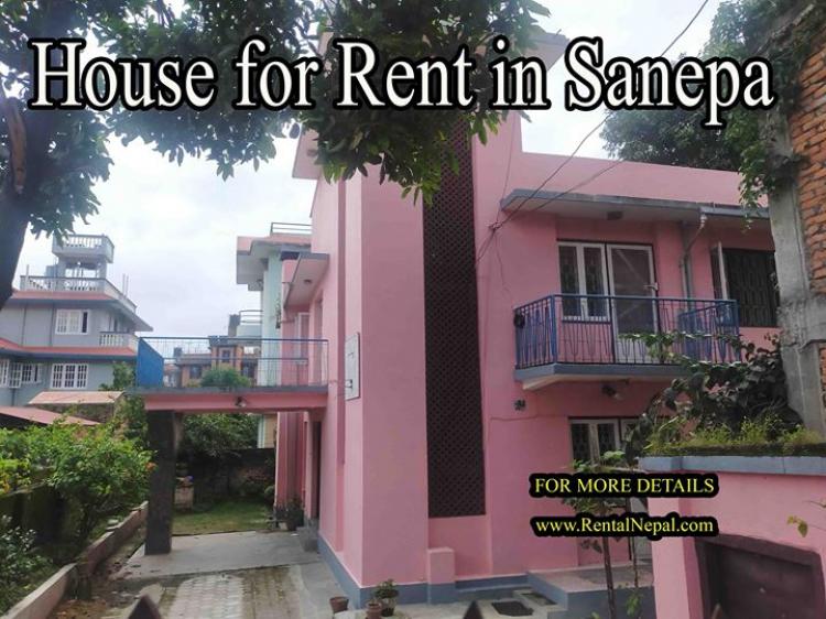 sanepa house 1