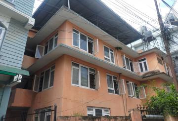 Jhamsikhel flat for rent 3