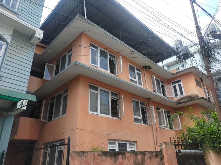 Jhamsikhel flat for rent 3