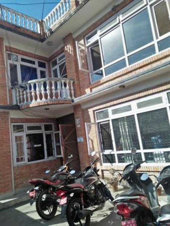 Bakhundol flat for rent 1