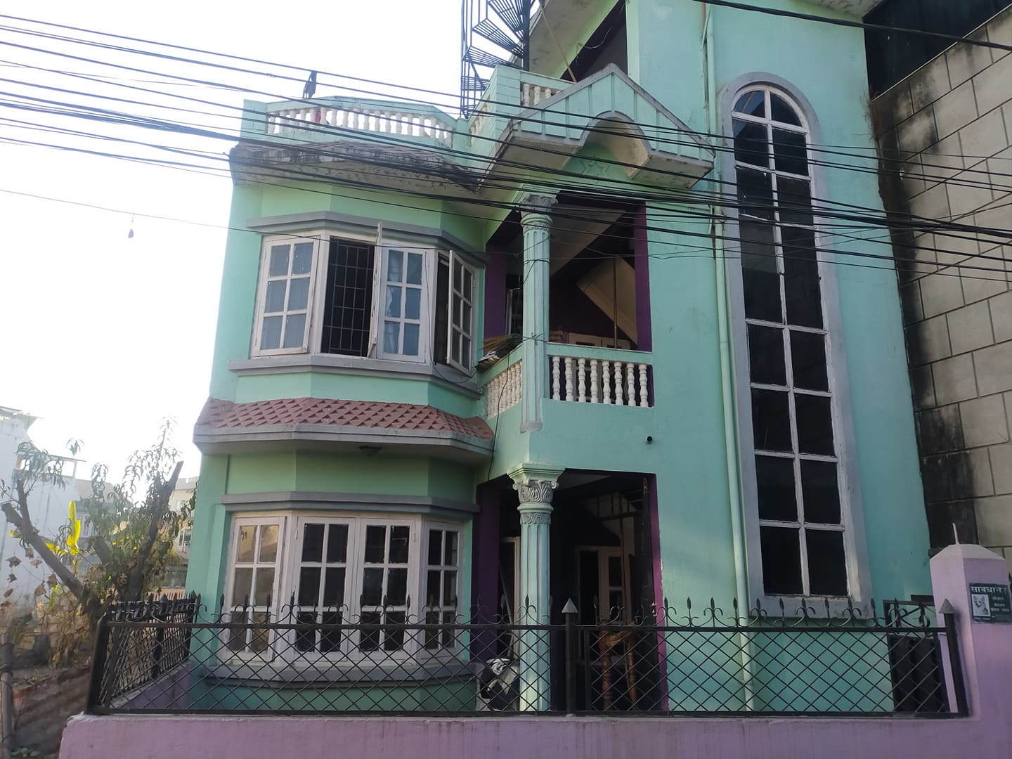 House For Sale In Sukedhara