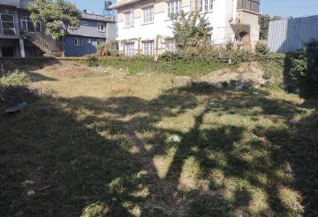 Land for sale in Jawalekhel 9 aana