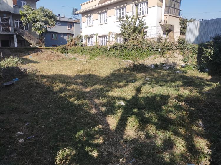 Land for sale in Jawalekhel 9 aana