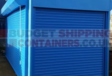 container shop new