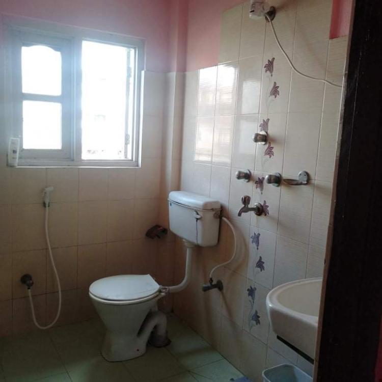 lazimpat flat rent 5