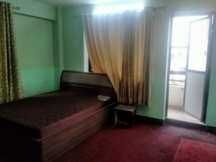 Flat For Rent in Bhasaipati  6