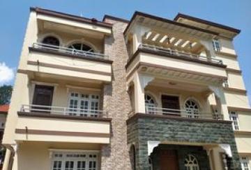 Flat For Rent in Sitapaila Bafal 1