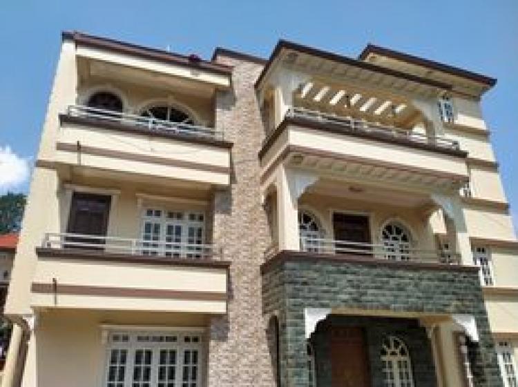 Flat For Rent in Sitapaila Bafal 1