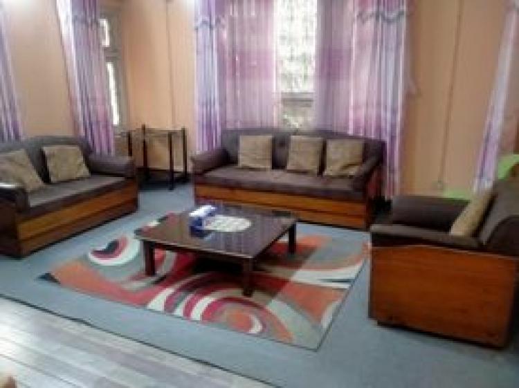 Flat For rent in Dhobighat 3