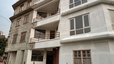 Flat For rent in Sanepa 2