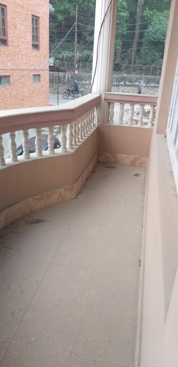flat for rent in mhepi 12
