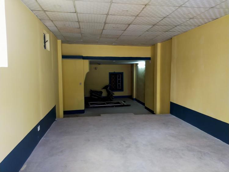 house ror rent in Dhobighat 12