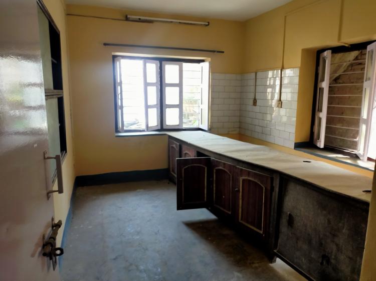 house ror rent in Dhobighat 5