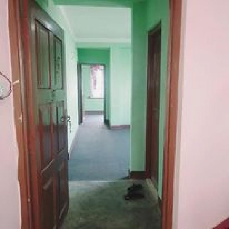 Flat For Rent in Lazimpat