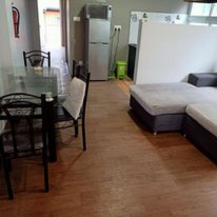 Flat Khali Jhamsikhel 10