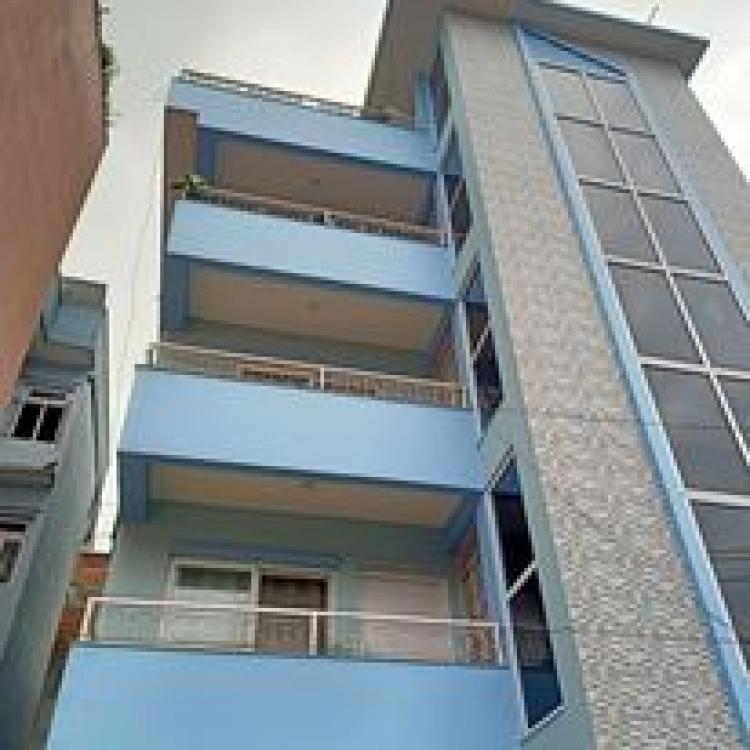Flat Khali Jhamsikhel 3