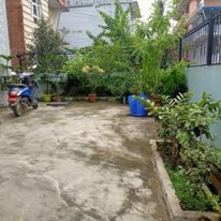 Flat Khali Jhamsikhel 5