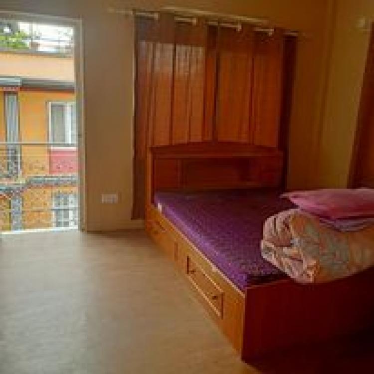 Flat Khali Jhamsikhel 6