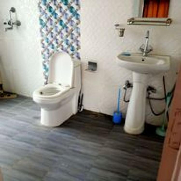 Flat Khali Jhamsikhel 7