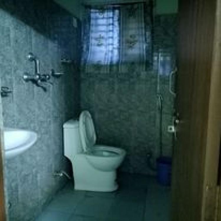 Flat for rent in Baneshwor 4